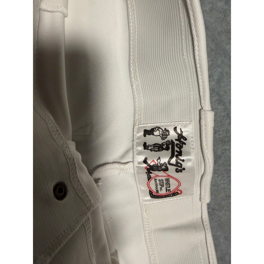 Referee‎ Shorts - Picture 3 of 6